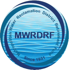 Metropolitan Water Reclamation District Retirement Fund